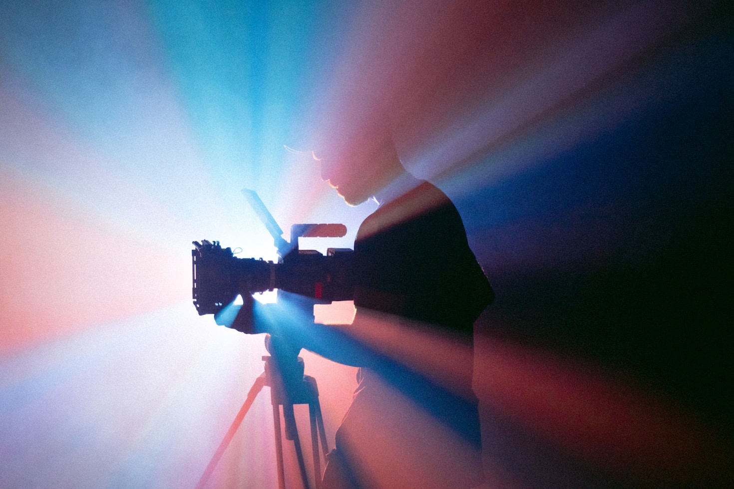 The Vision Behind Bloodworks Productions