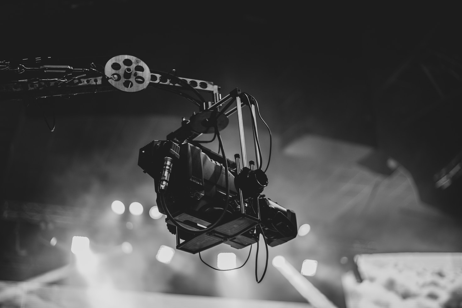 Exploring Social Impact Through Independent Film