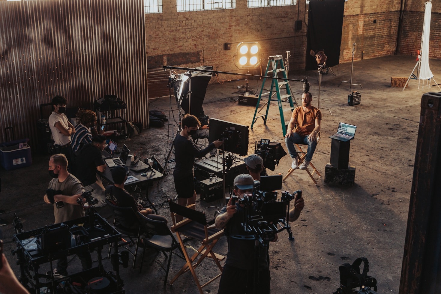 A Deep Dive into Bloodworks+ Creative Projects