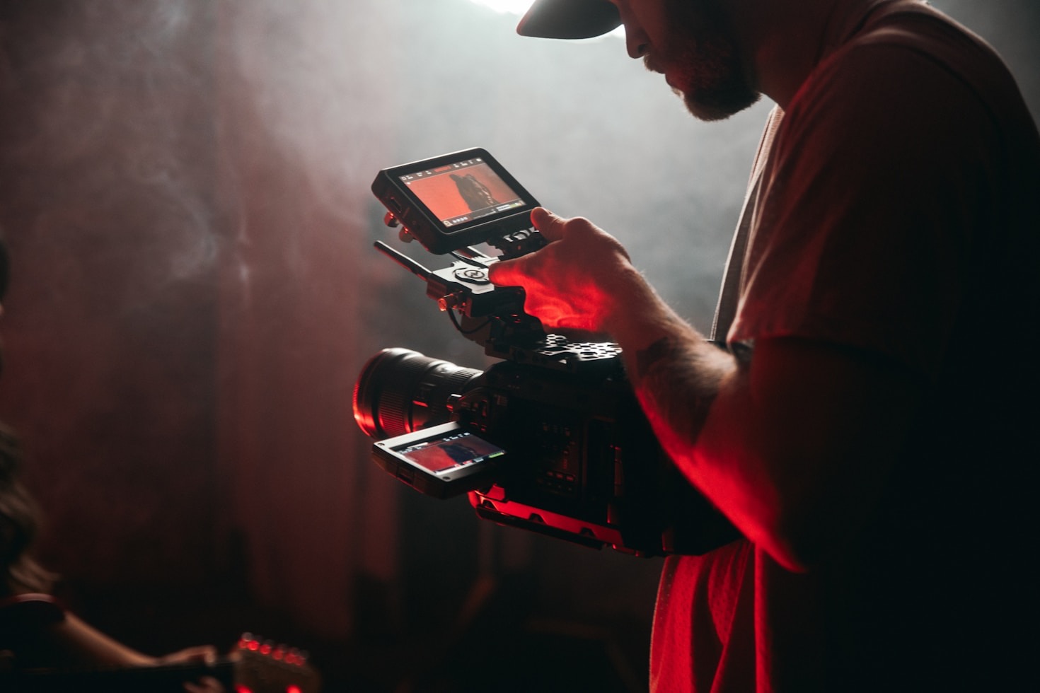 The Role of Bloodworks Radio in Amplifying Voices