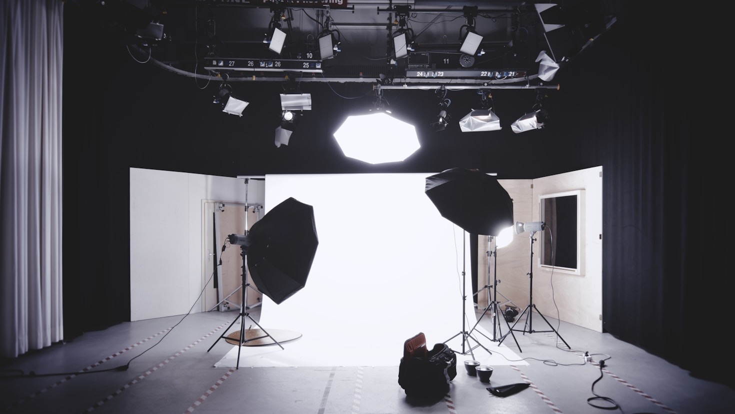 Jordan Smith’s Approach to Fearless Filmmaking