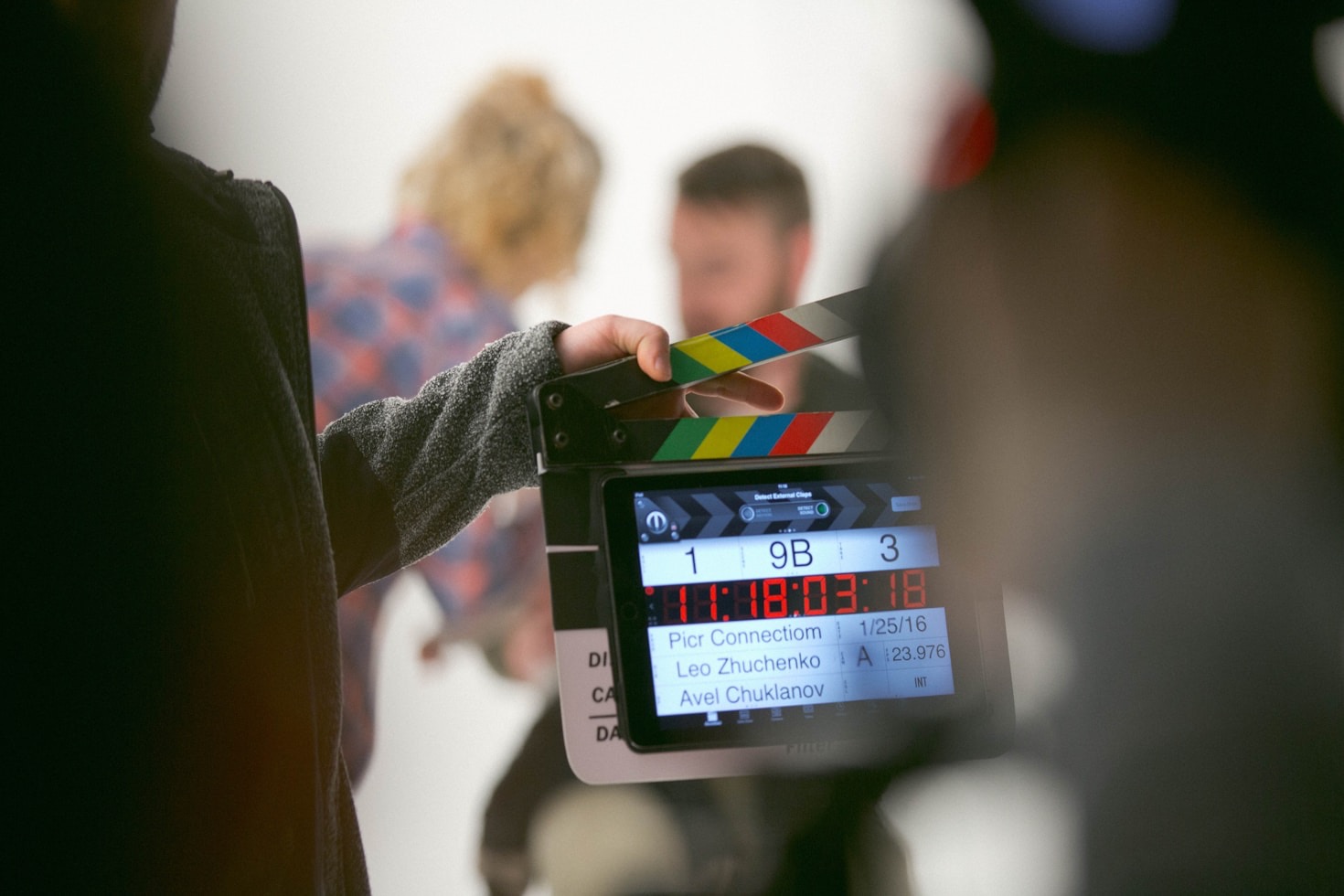 Creating Emotional Impact Through Innovative Media